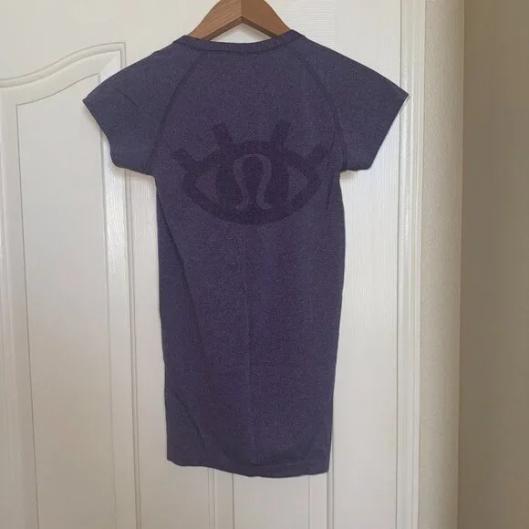 Swiftly Tech Short-Sleeve Shirt - Picture 2 of 3